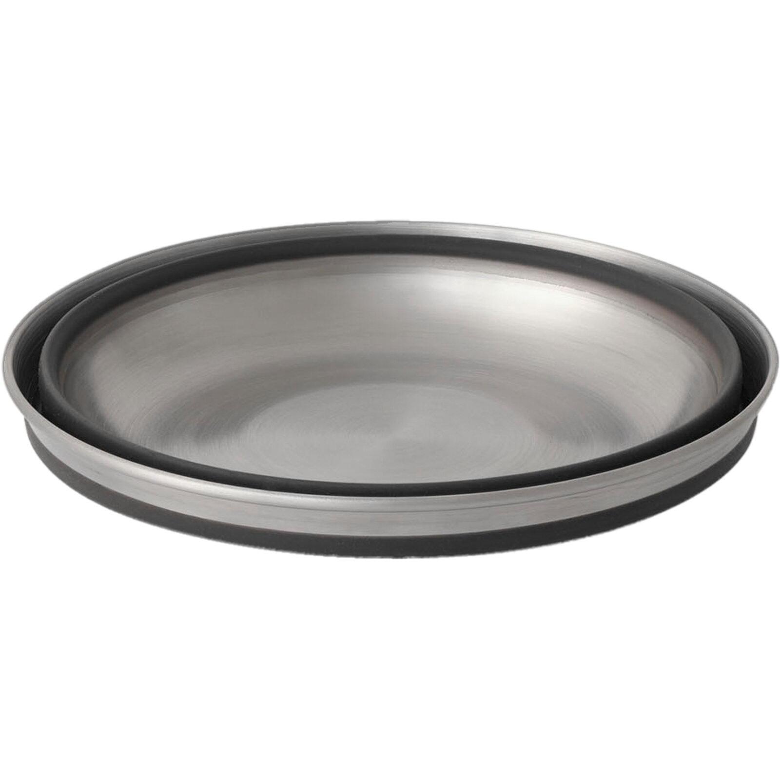 Bol Pliable Detour M - Beluga Grey 3/4