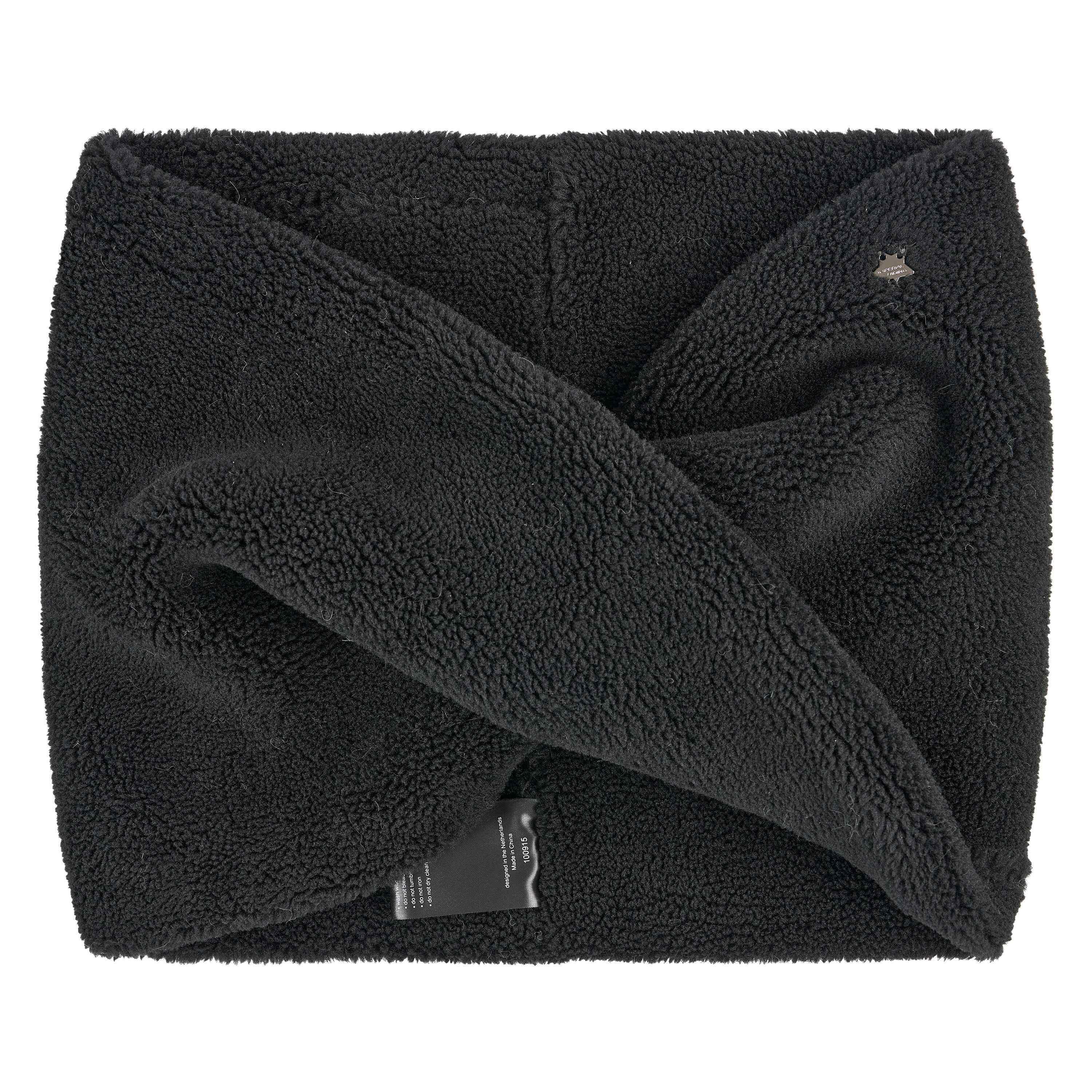 Imperial Riding - Écharpe Tube Femme Imperial Riding Galaxy Twist - Écharpe - Noir - Taille Unique - Decathlon