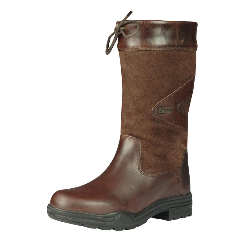 Seconde vie - Bottes Horka Greenwich