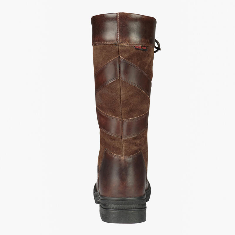 Seconde vie - Bottes Horka Greenwich