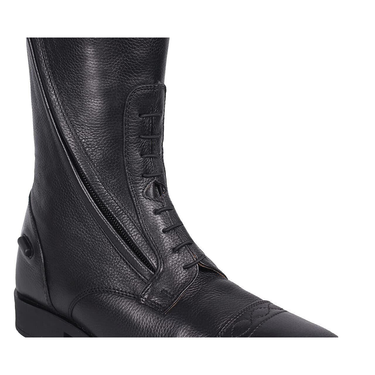 Seconde vie - Bottes d'équitation QHP Tamar 6/7