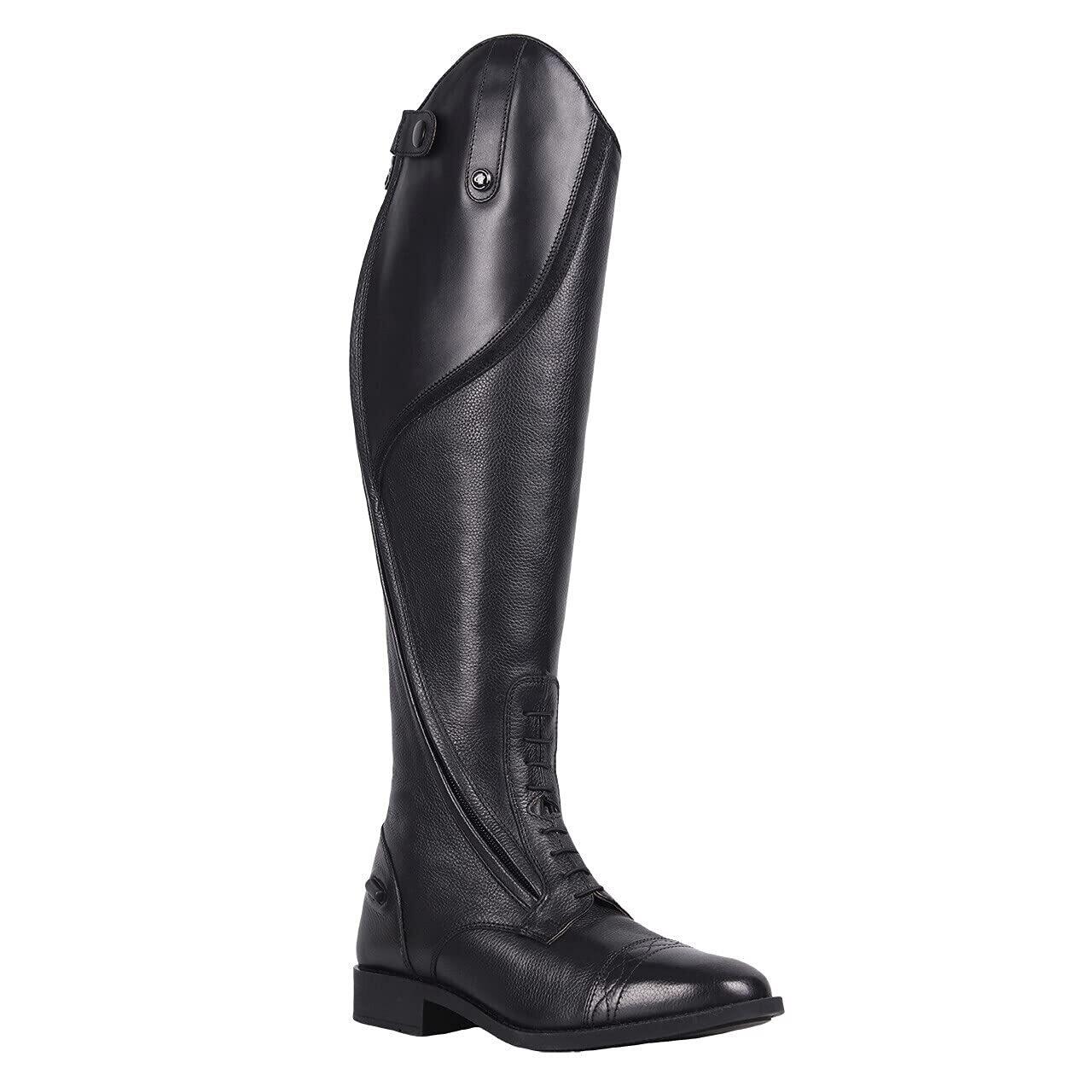 QHP Seconde vie - Bottes d'équitation QHP Tamar
