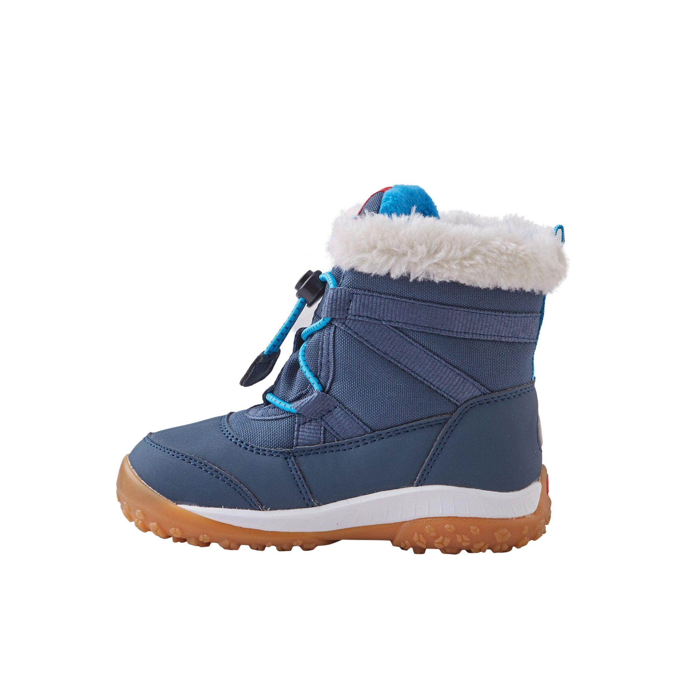 Second hand - Stivali invernali per bambini Reima Samooja 6/7