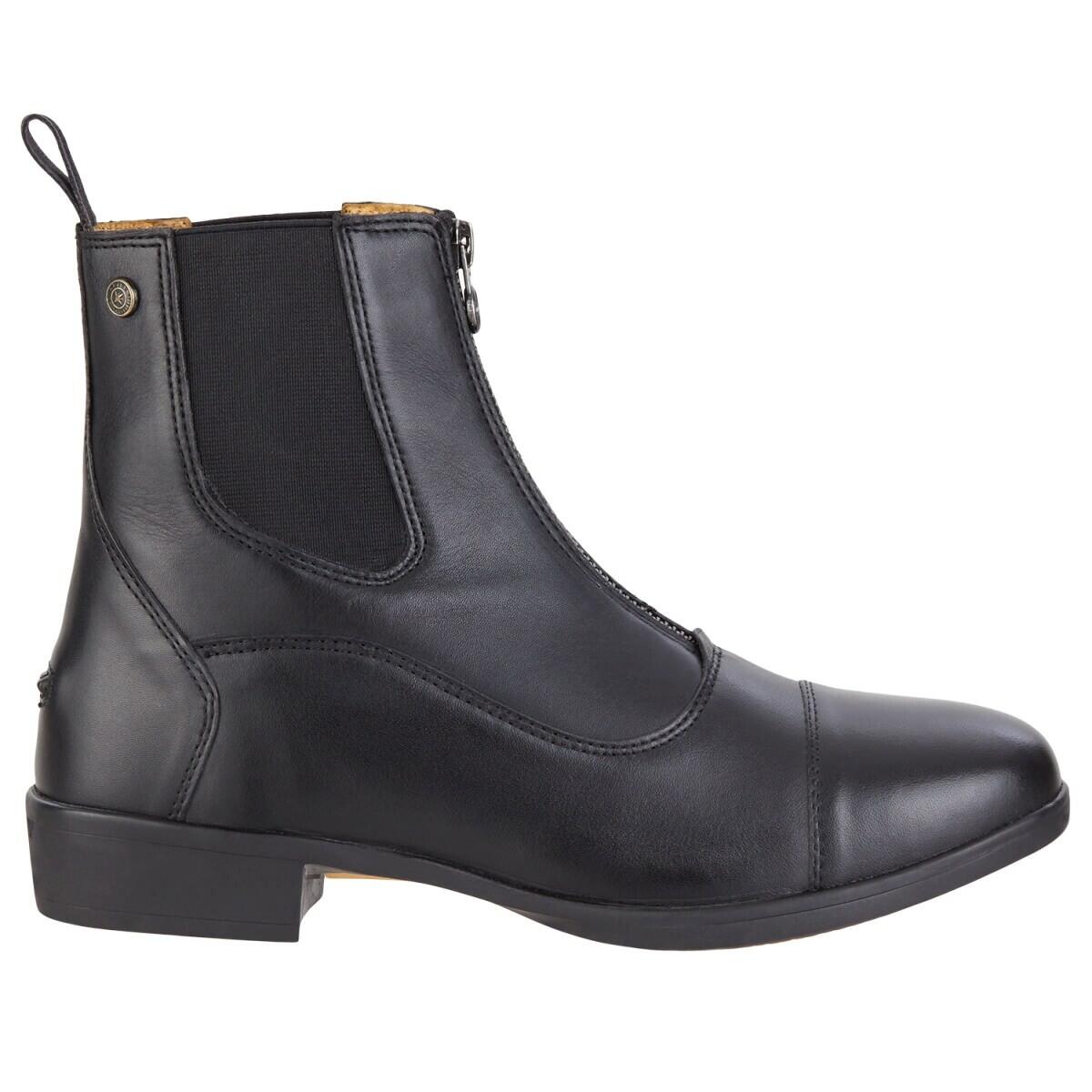 SUEDWIND Reitstiefel aus Leder, Damen Suedwind Footwear Advanced II