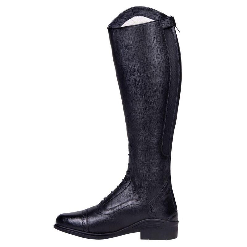Bottes d'équitation QHP Thermo Calgary