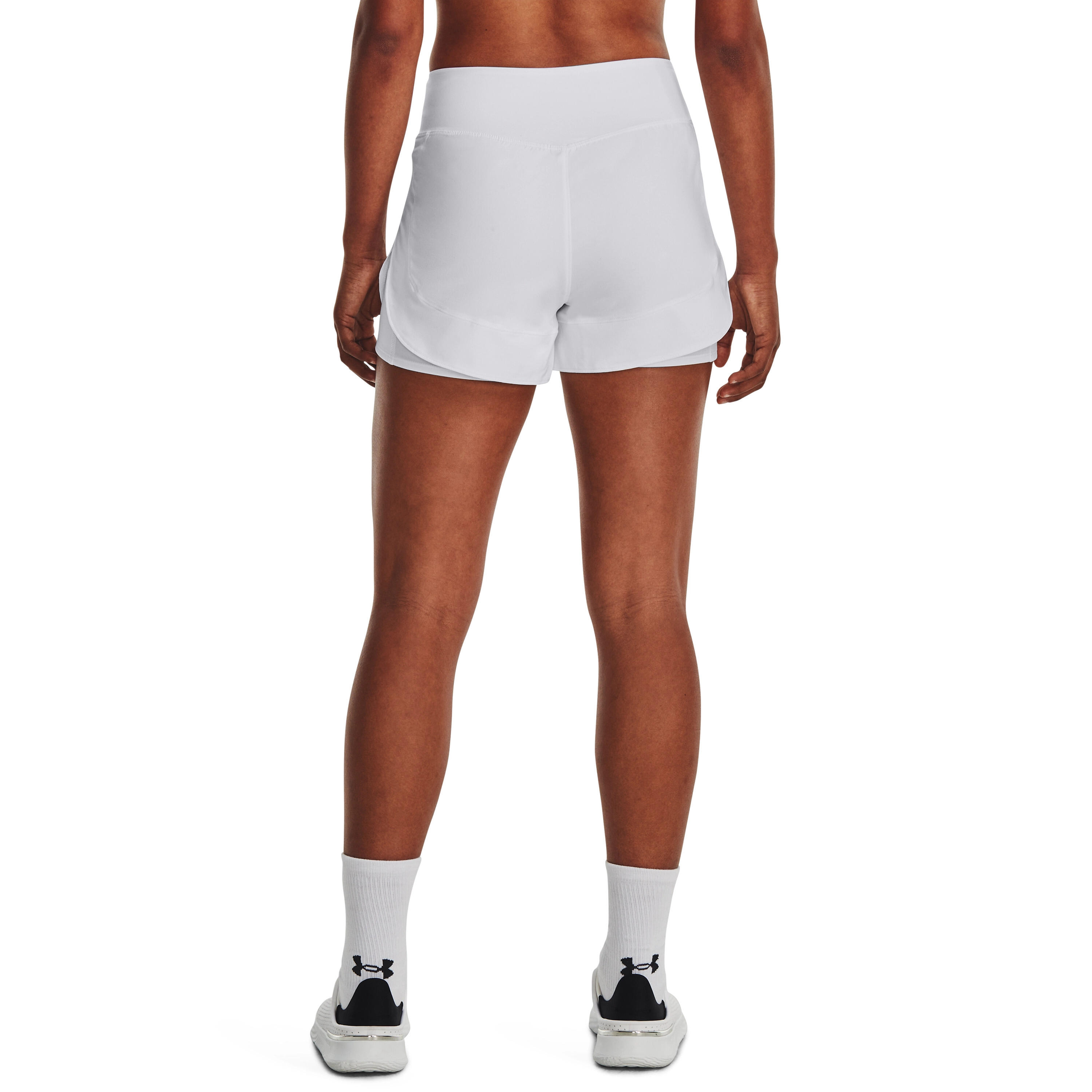 Short Under Armour Vanish 4/4