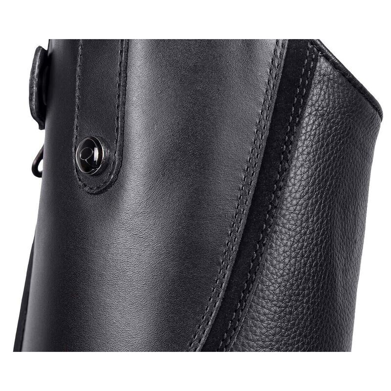 Bocanci QHP Tamar cu caracteristici elegante