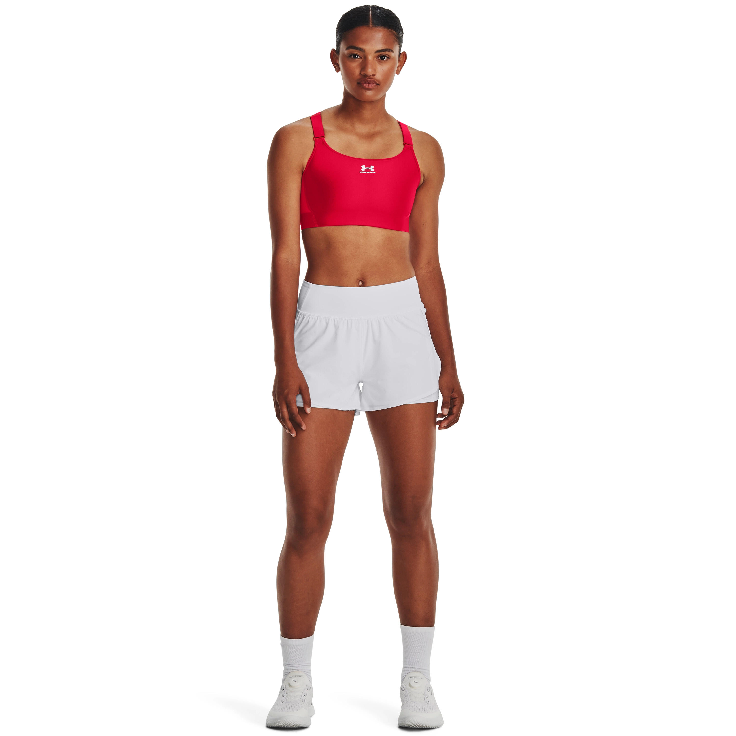 Short Under Armour Vanish 2/4