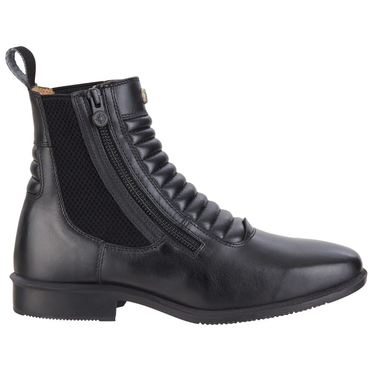 SUEDWIND Botas de montar em pele para mulher Suedwind Footwear Legacy Milano