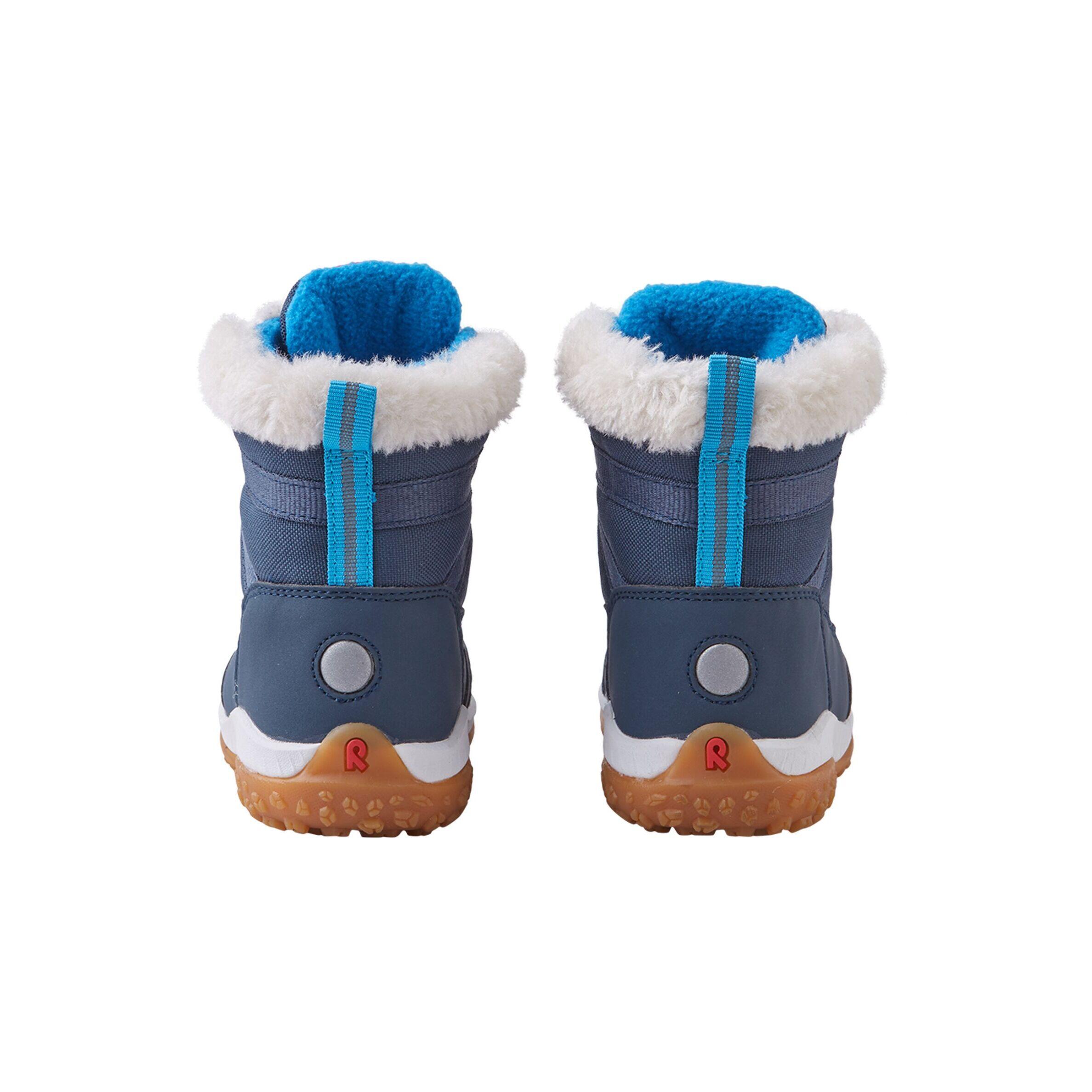 Second hand - Stivali invernali per bambini Reima Samooja 3/7
