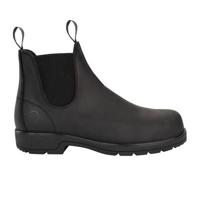 Damen-Reitstiefel aus Leder Suedwind Footwear 1888 Steel Toe