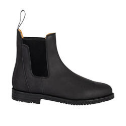 Bottines en cuir Equicomfort Jodphur