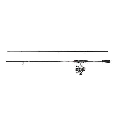 Canna da spinning Abu Garcia Max X 10-30g