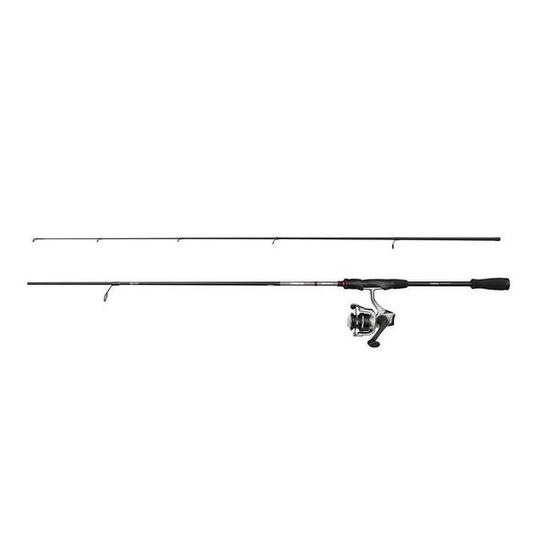 Canna da spinning Abu Garcia Max X 10-30g