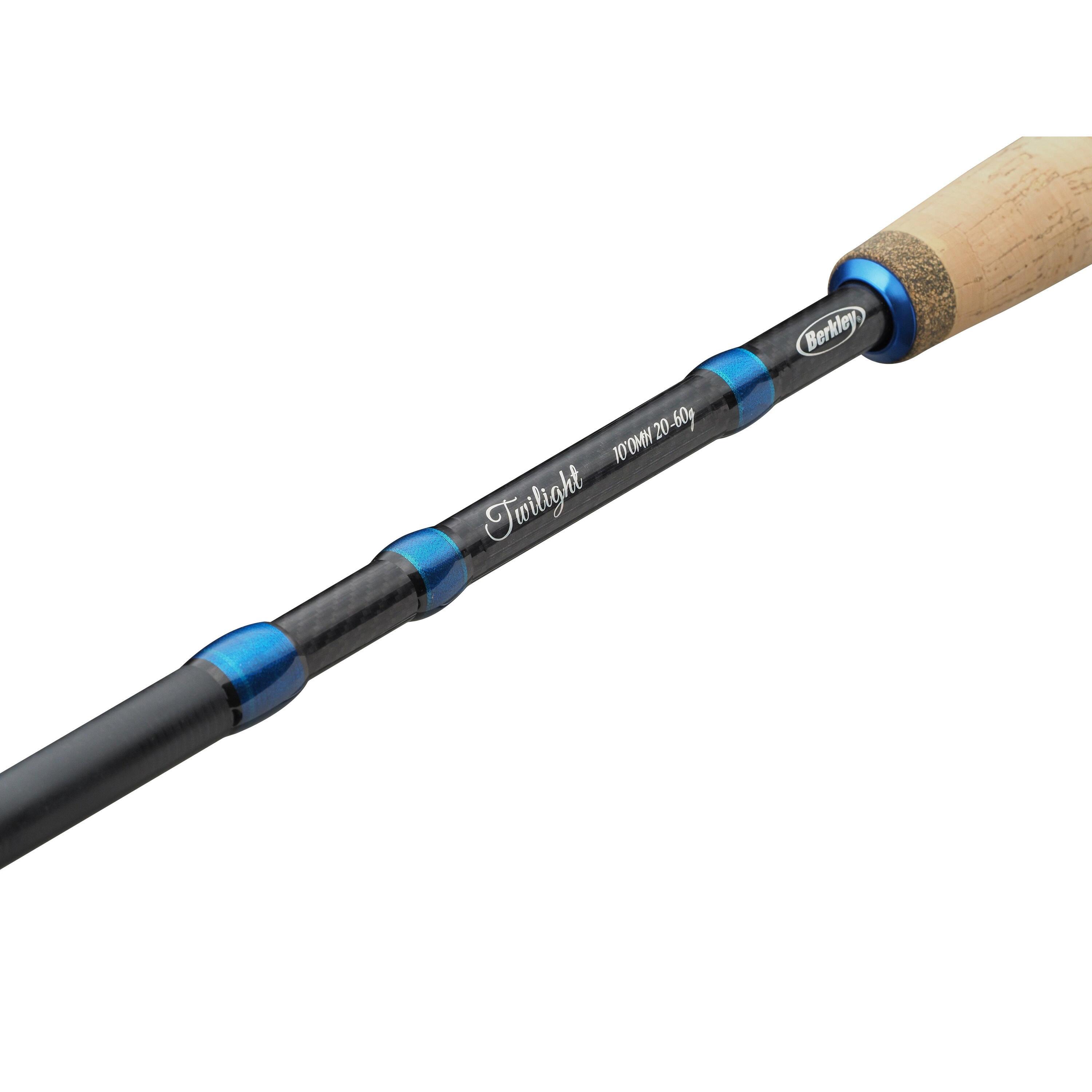 Canna spinning per pesci predatori Berkley Twilight Ii 15-40g 3/3