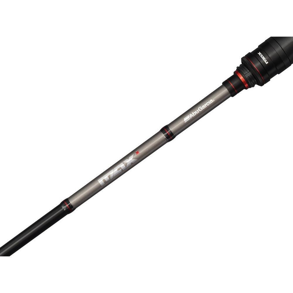 Canne spinning Abu Garcia Max X 10-30g 3/3