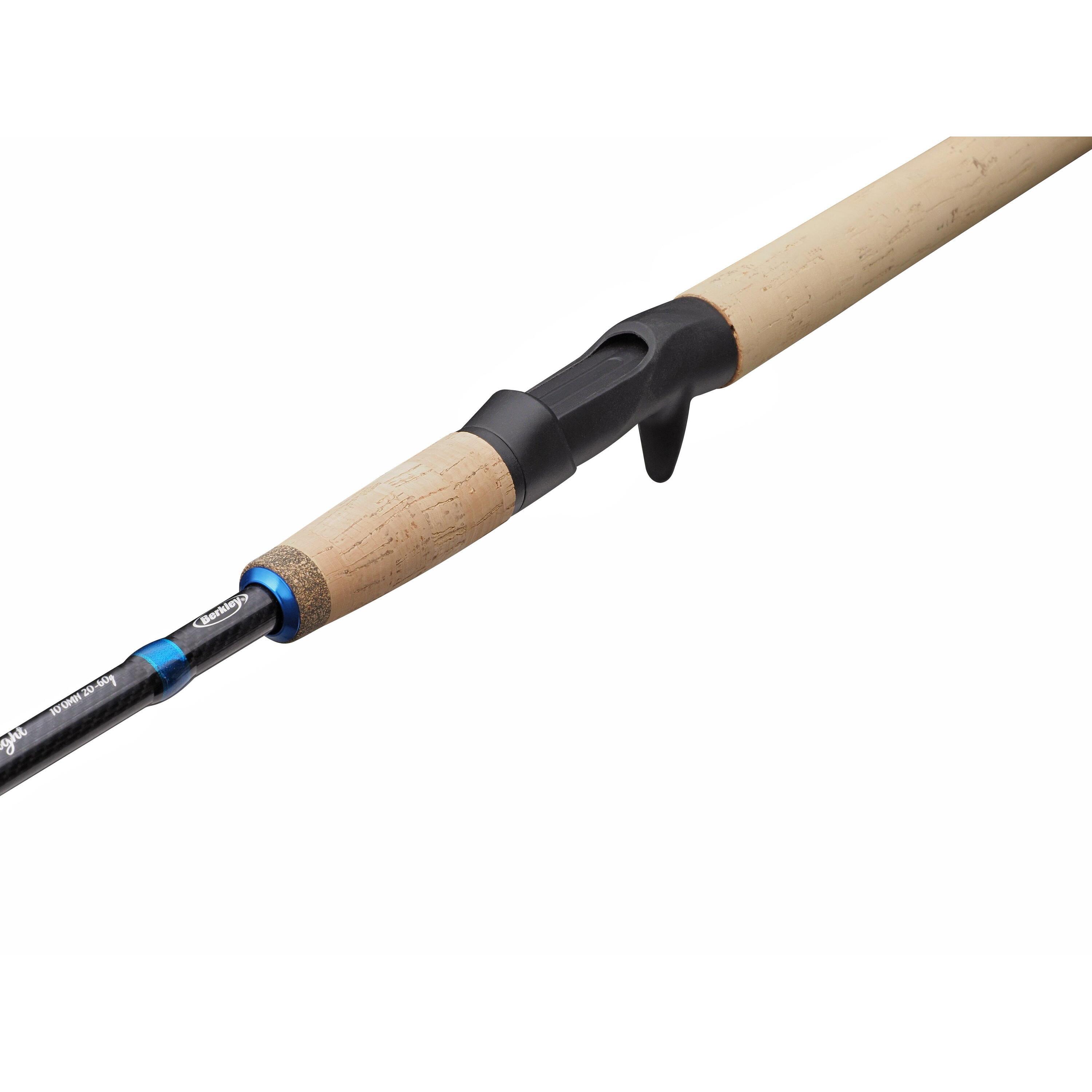 Canna spinning per pesci predatori Berkley Twilight Ii 15-40g 2/3