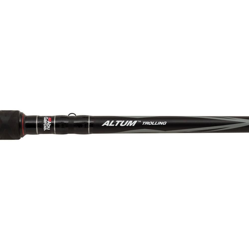 Caña de lanzar Abu Garcia 15-25 lb 2/3