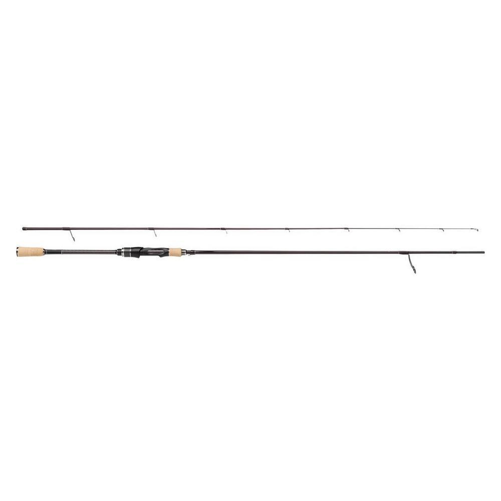 ABU GARCIA Canna da spinning Abu Garcia SPIKE PRO Tech Rig 862 3-18 g