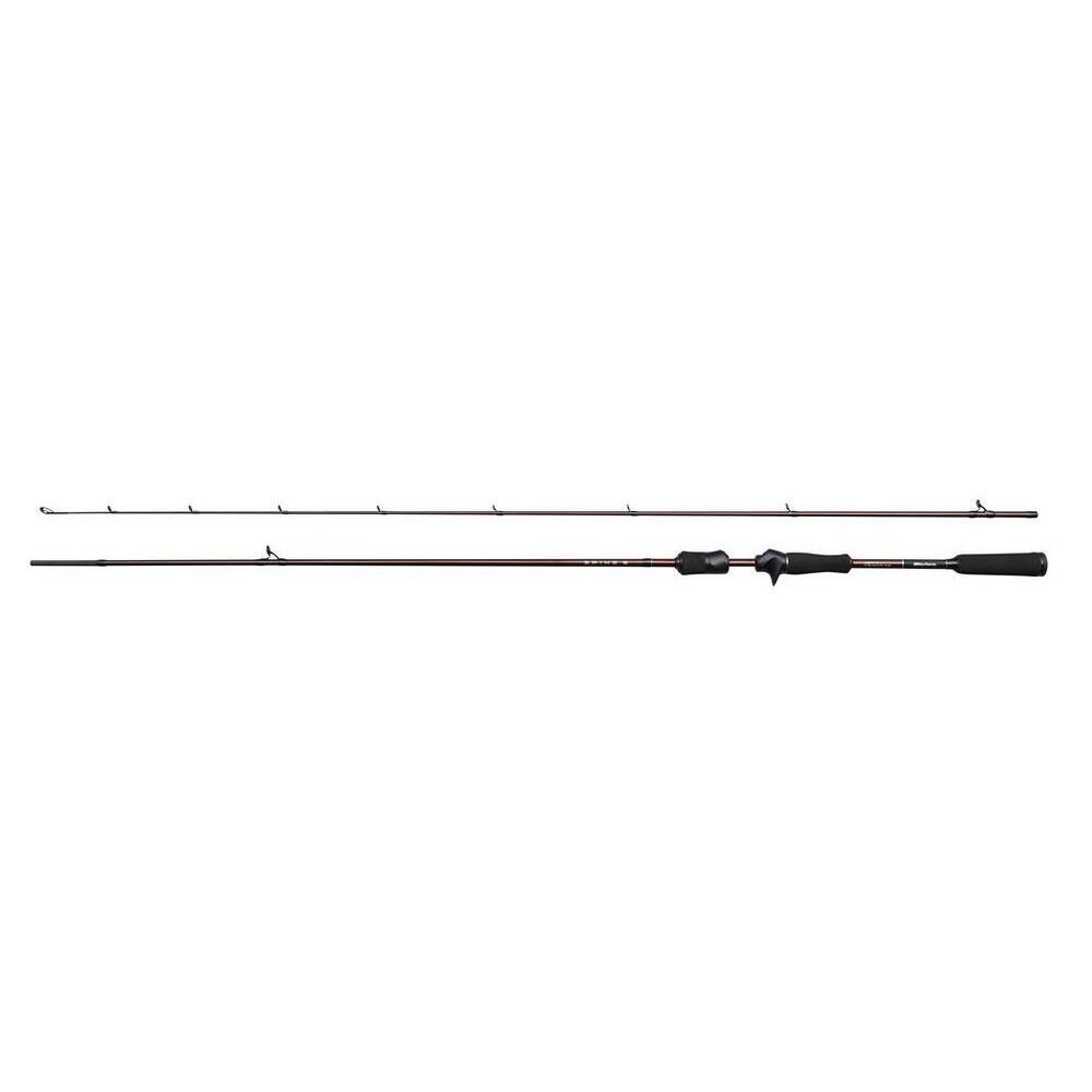 Abu Garcia - Canne Casting Abu Garcia Spike S Crankbait 722 10-30g - Canne - Vert - Decathlon