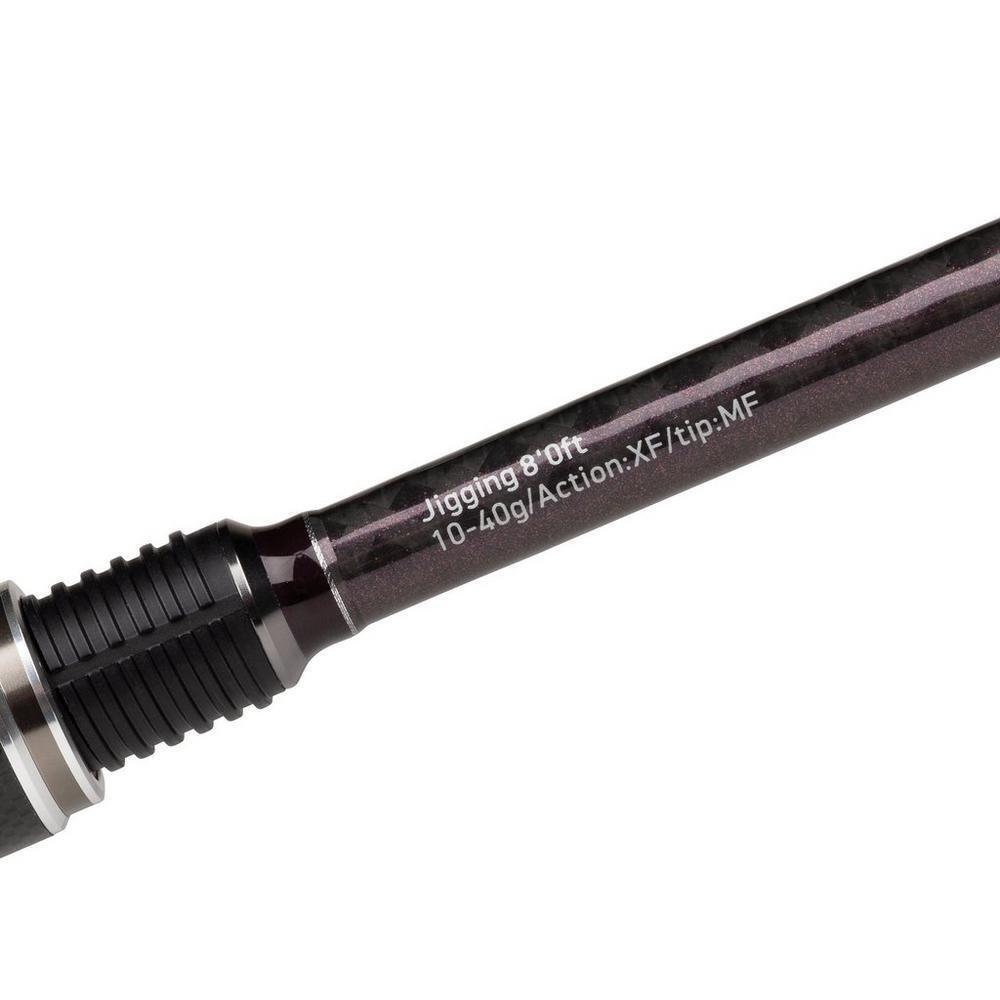 Spinnrute Abu Garcia SPIKE PRO Jigging 902 14-60 g 3/3