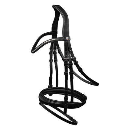 Trense Waldhausen X-Line Clincher