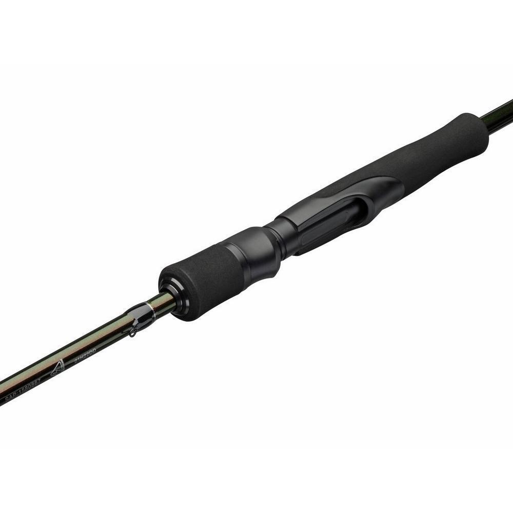 Canne à pêche Abu Garcia Spike S Allround 762 5-25g 2/3
