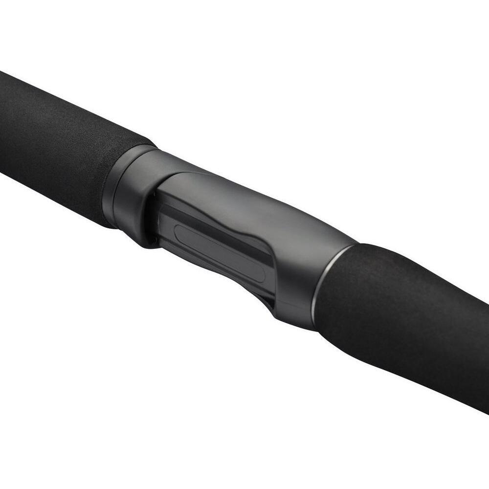 Spinnrute Abu Garcia Beast X2 30-110g 2/3