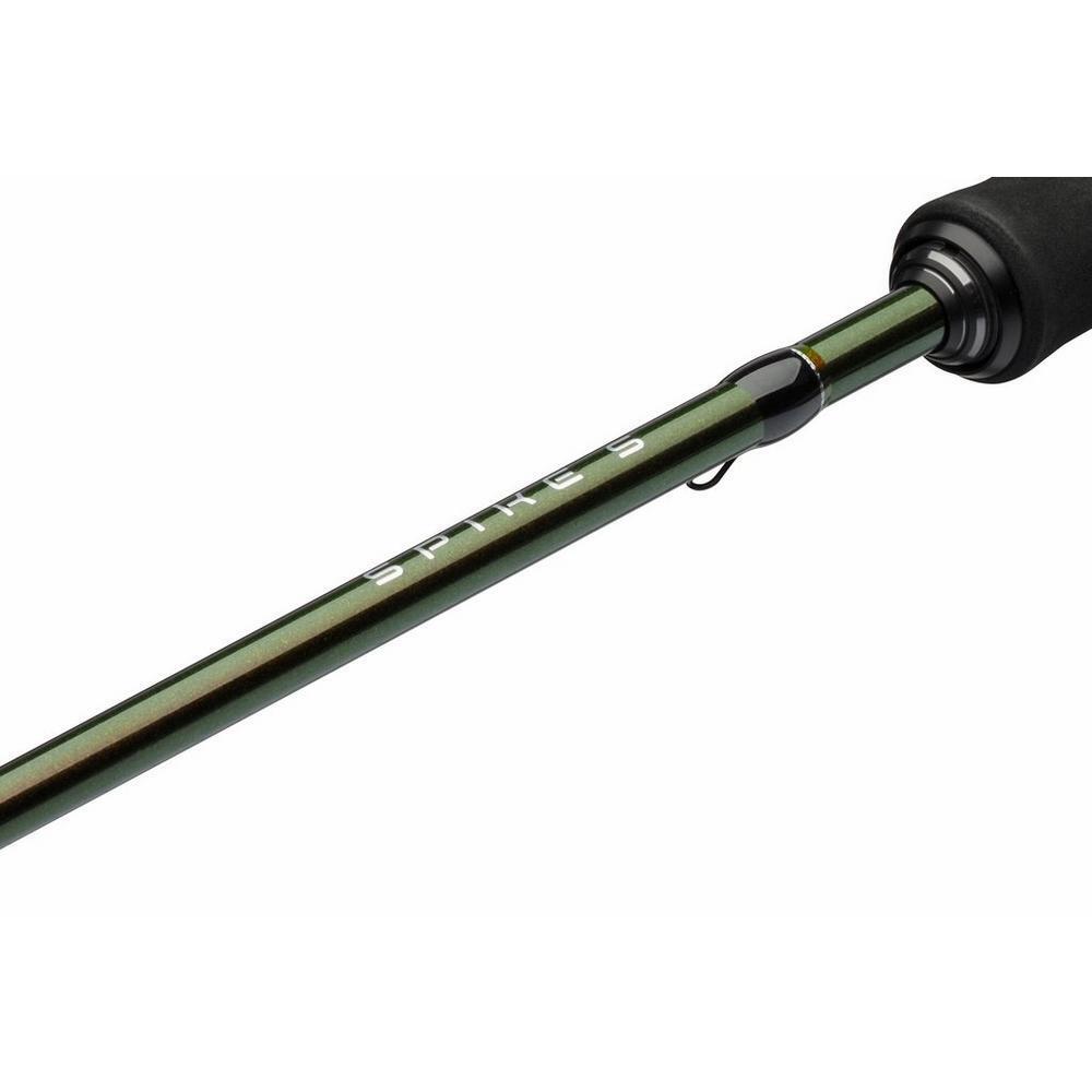 Canna da spinning Abu Garcia Spike S Jigging 902 10-40g 2/3