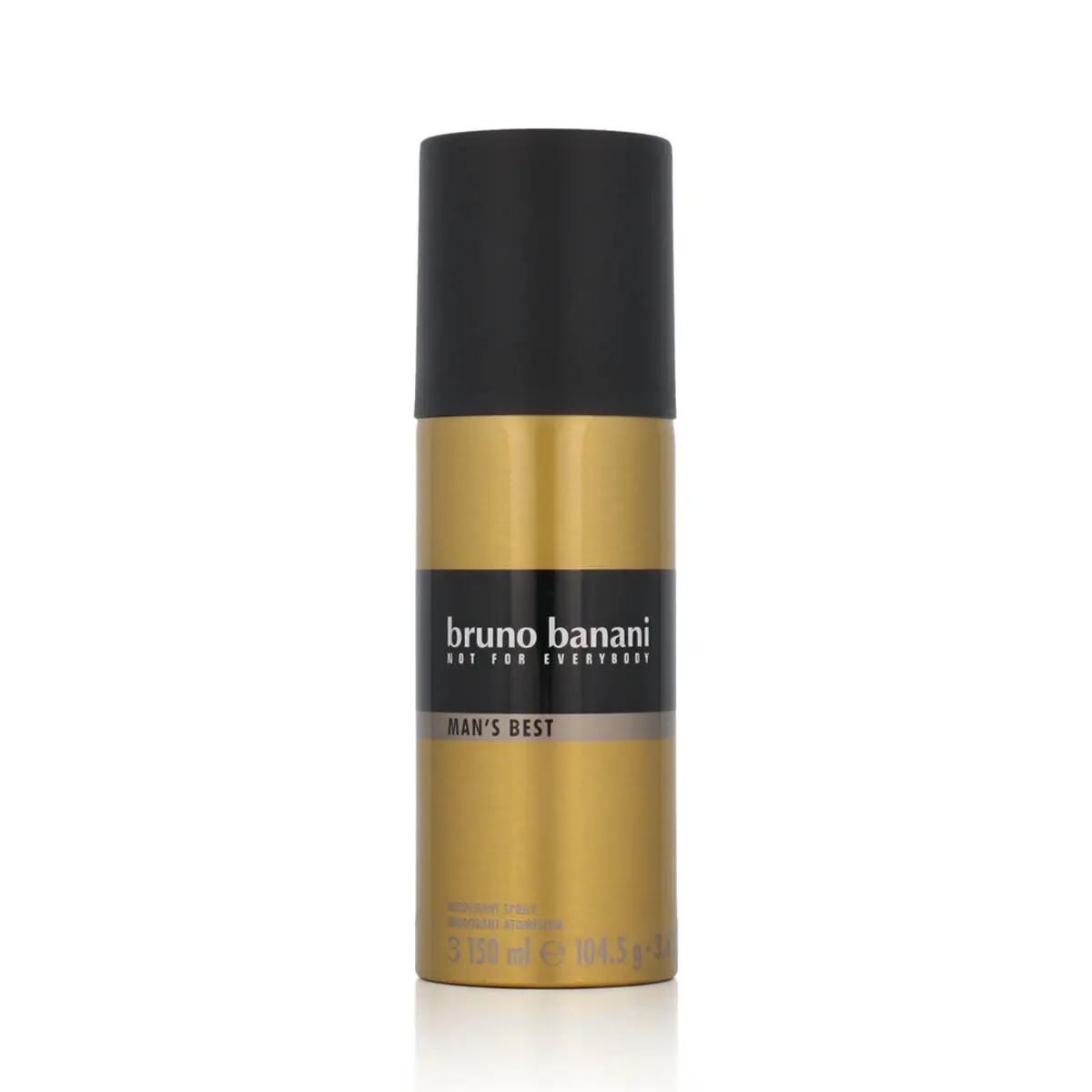 BRUNO BANANI picture