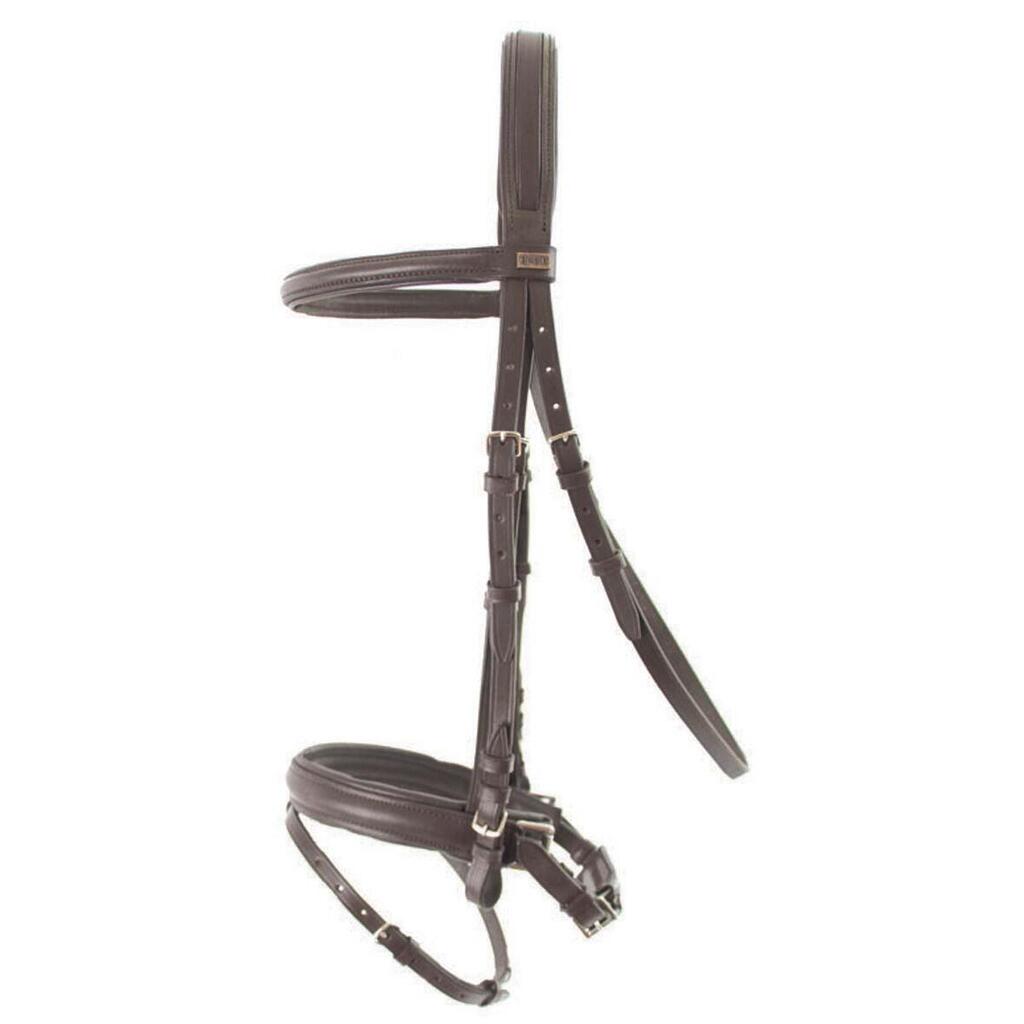 Bridles T de T PullBack