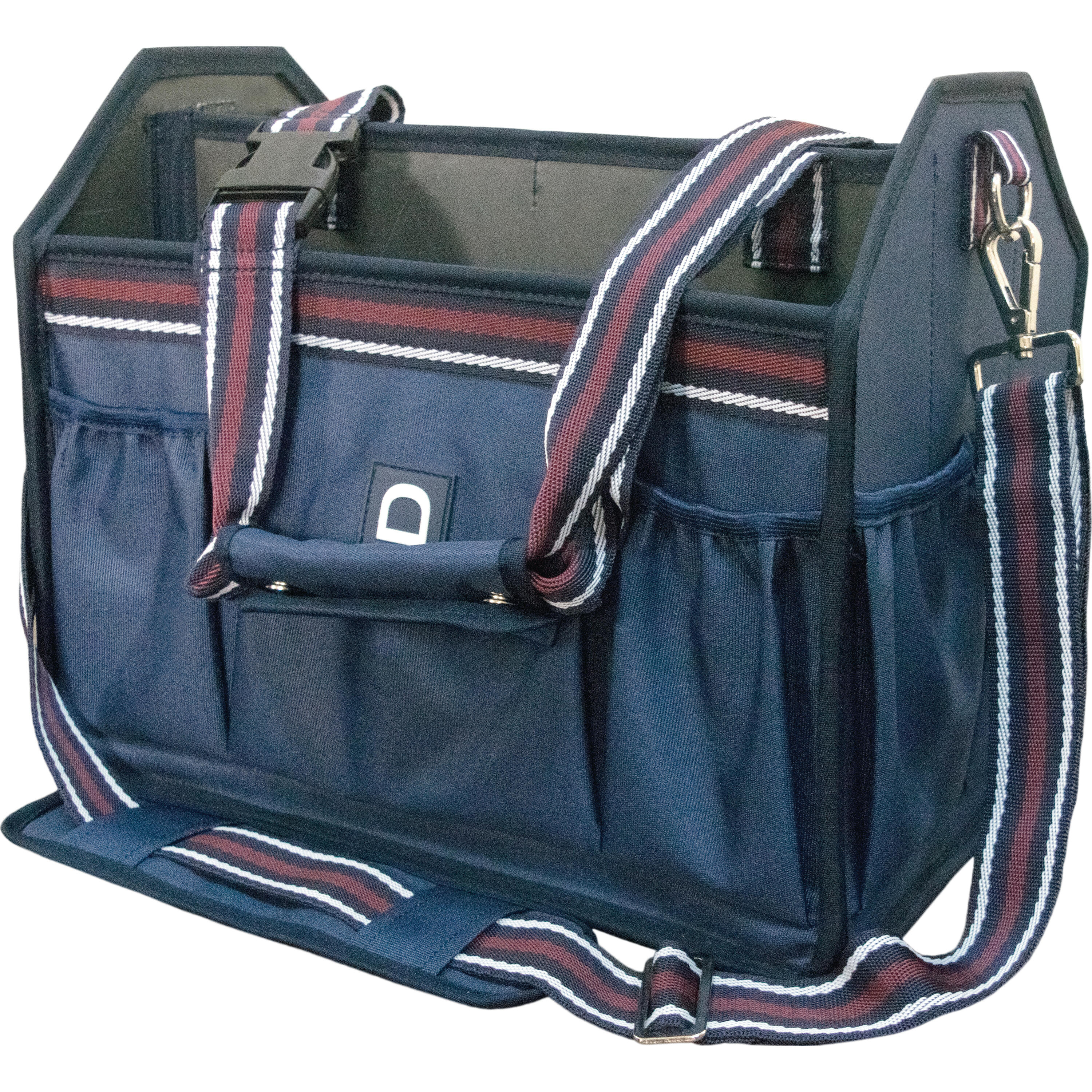 Sac de pansage Equipage 2/2