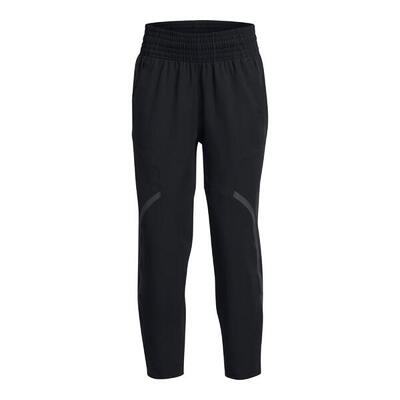 Langere broek voor dames under armour unstoppable
