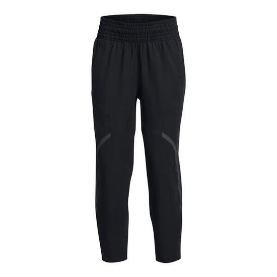 Pantalon longueur chevilles femme Under Armour Unstoppable