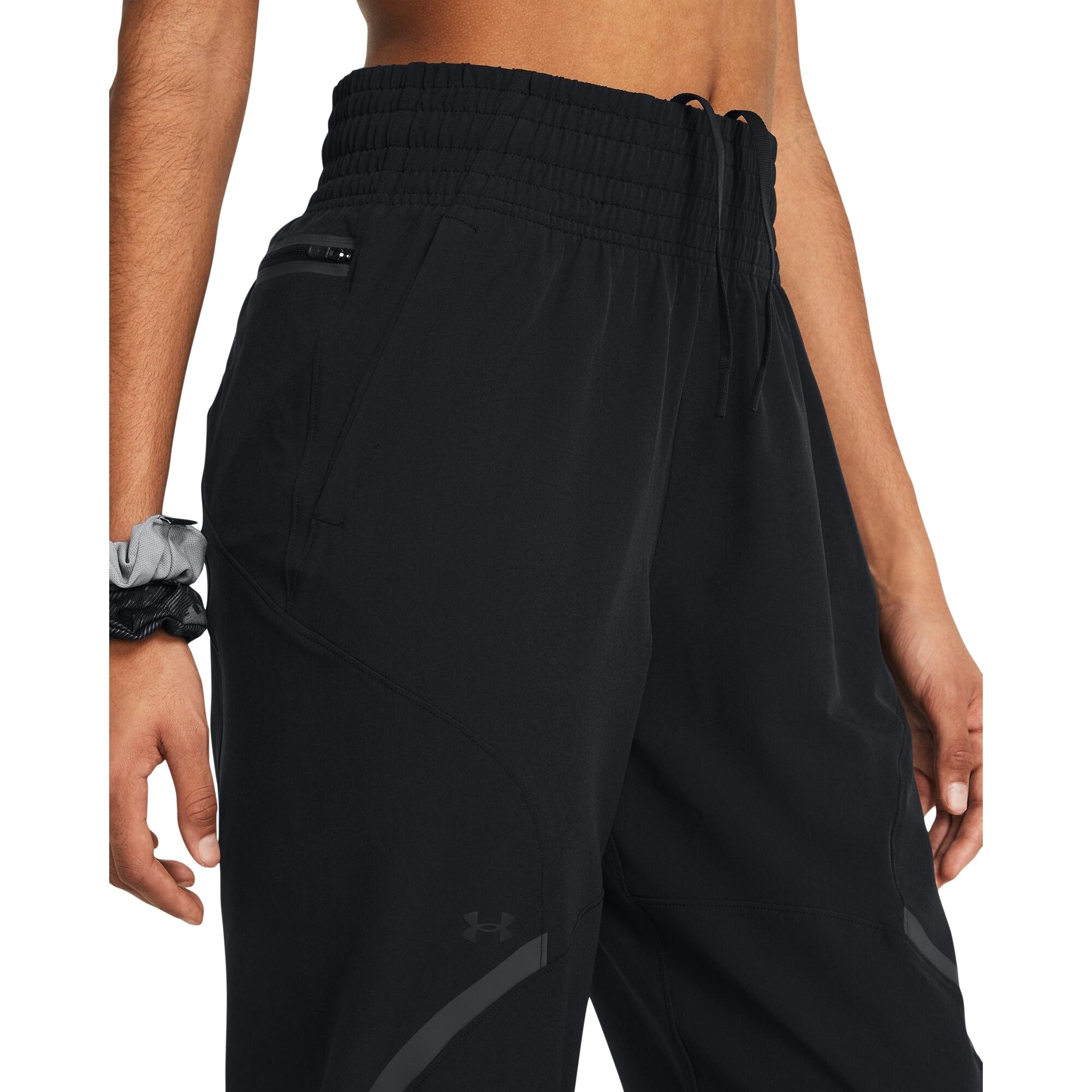 Pantaloni alla caviglia donna Under Armour Unstoppable 6/6