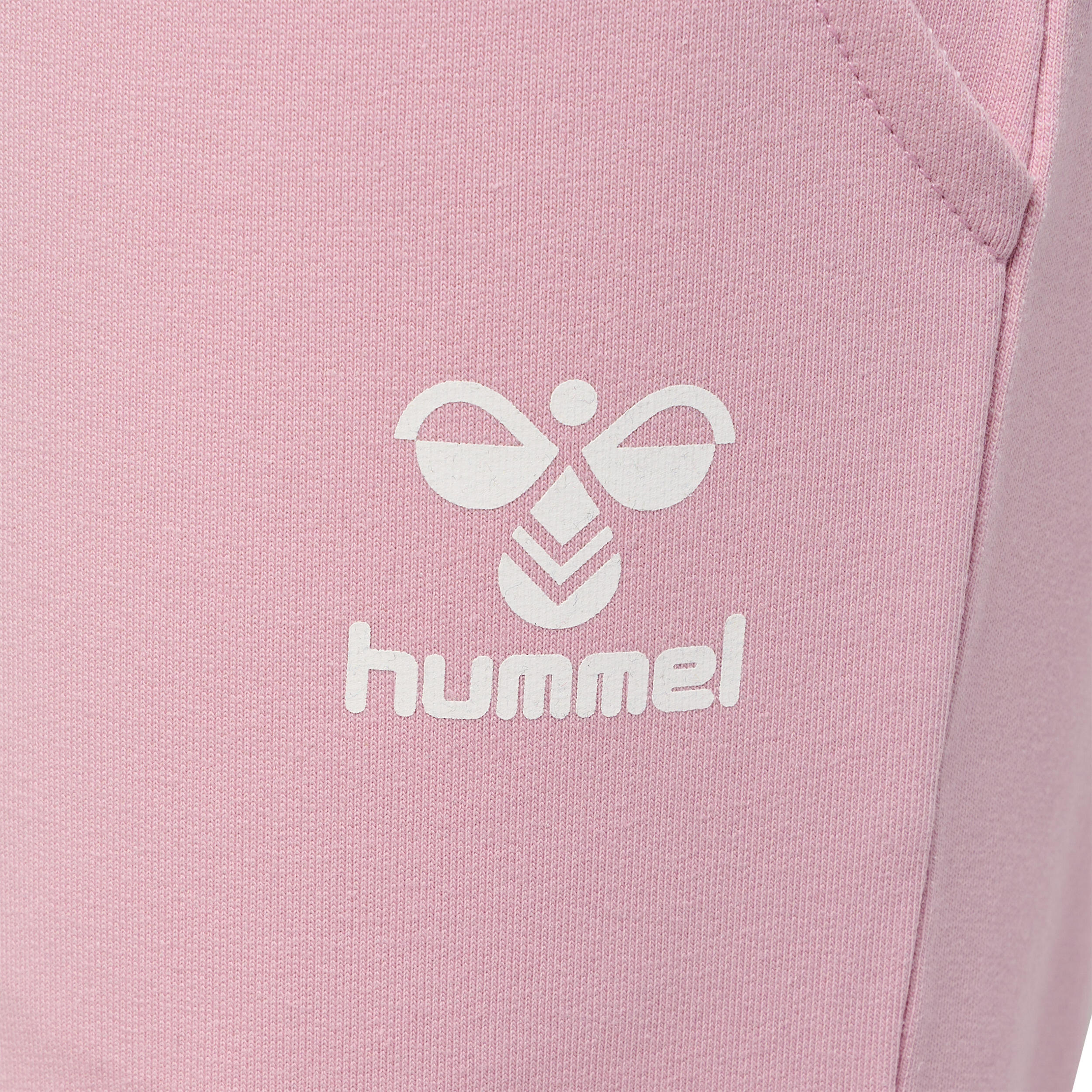 Joggers da ragazza Hummel nuttie 3/3