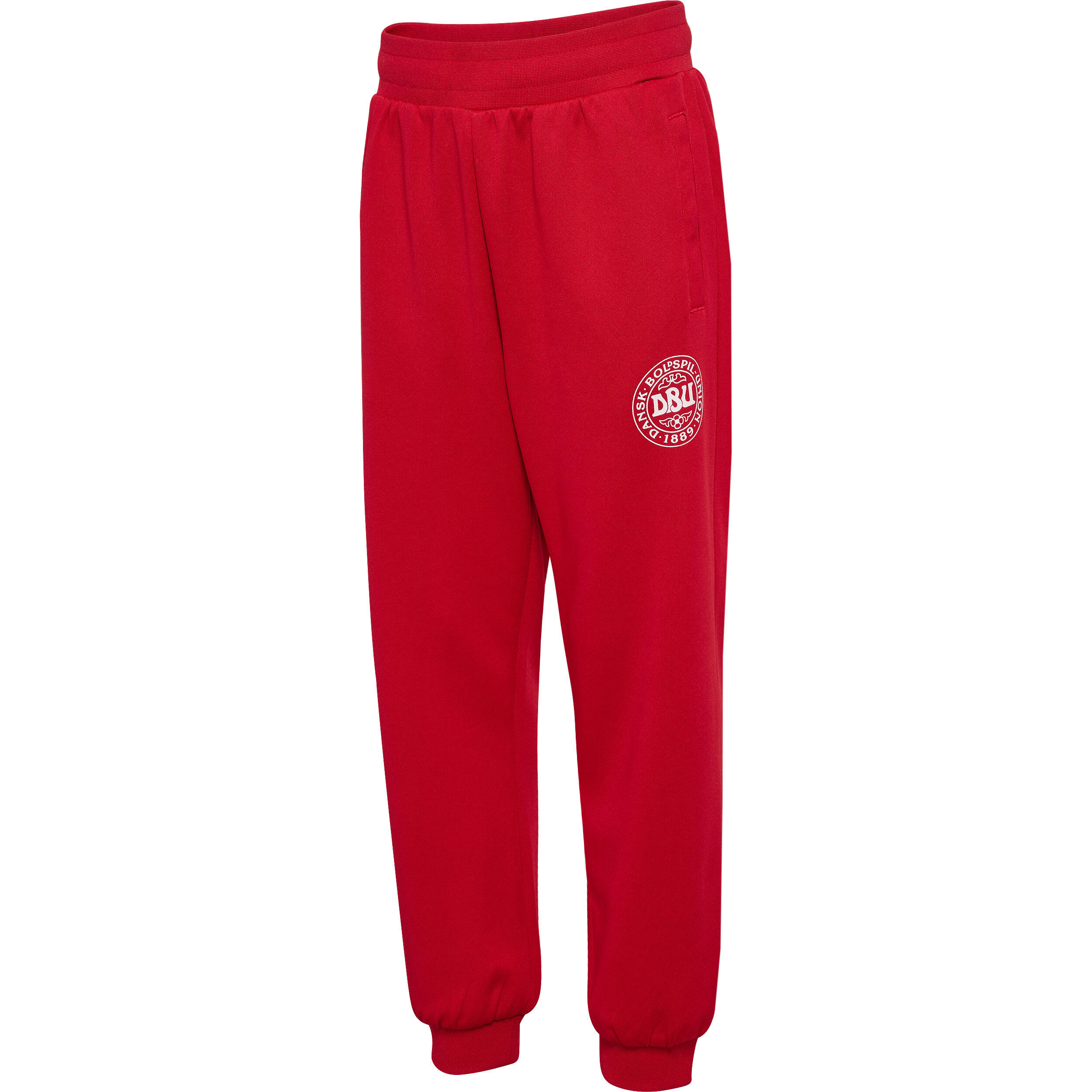 Pantalon de survêtement enfant Hummel DBU 3/4