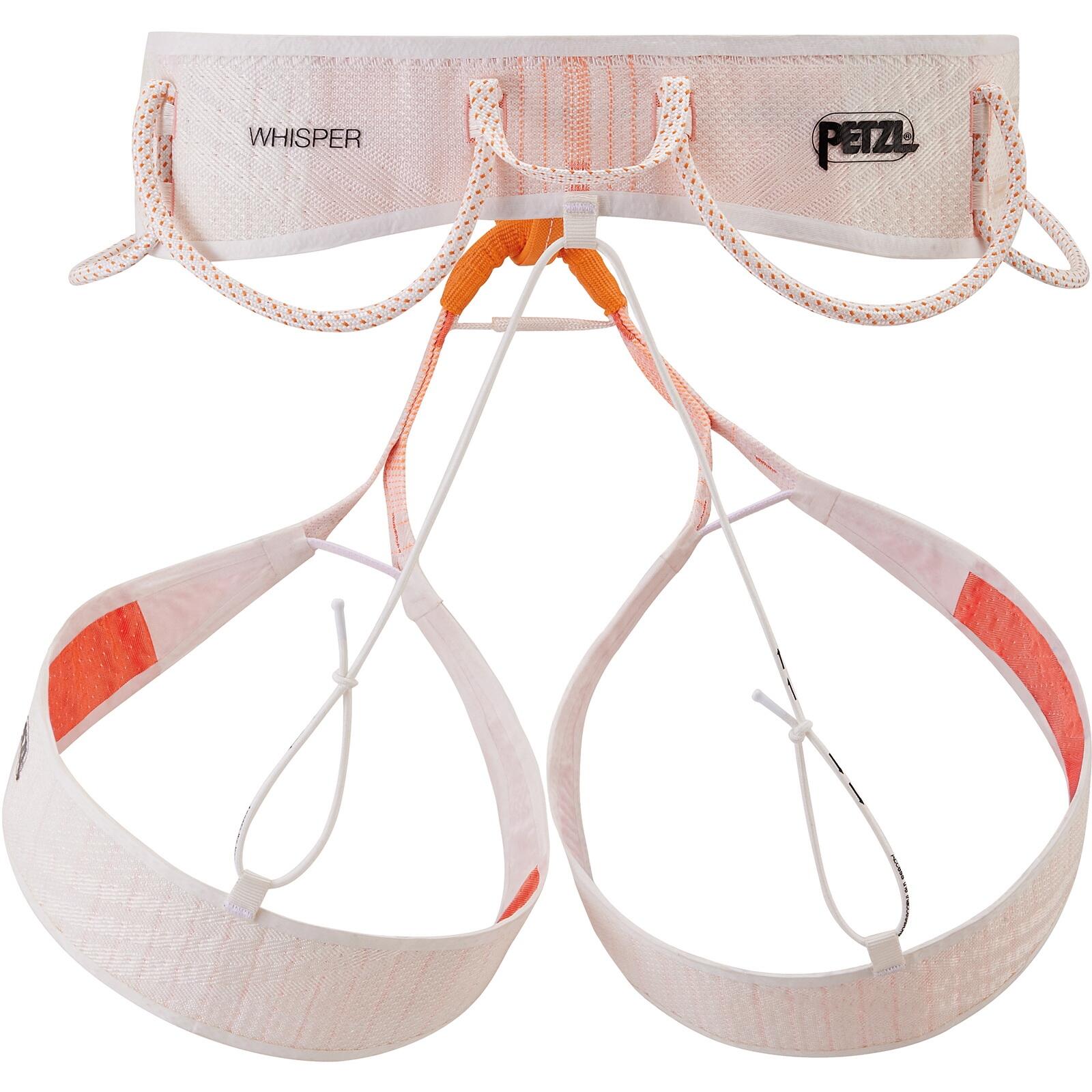 Imbracatura + PETZL + Whisper 2/7