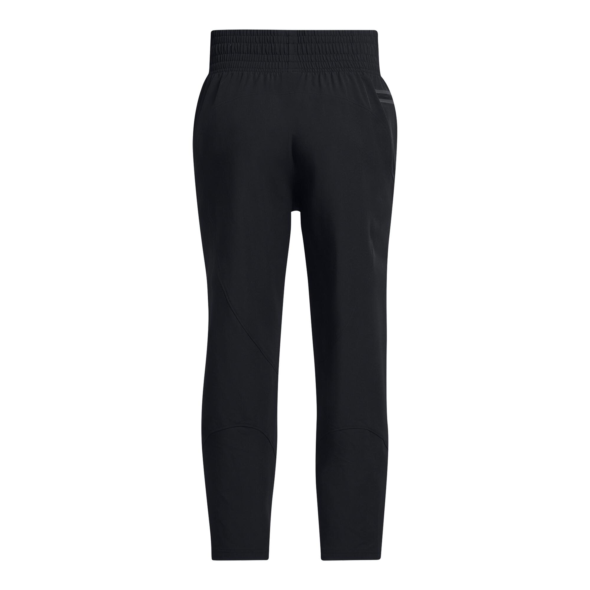 Pantaloni alla caviglia donna Under Armour Unstoppable 4/6