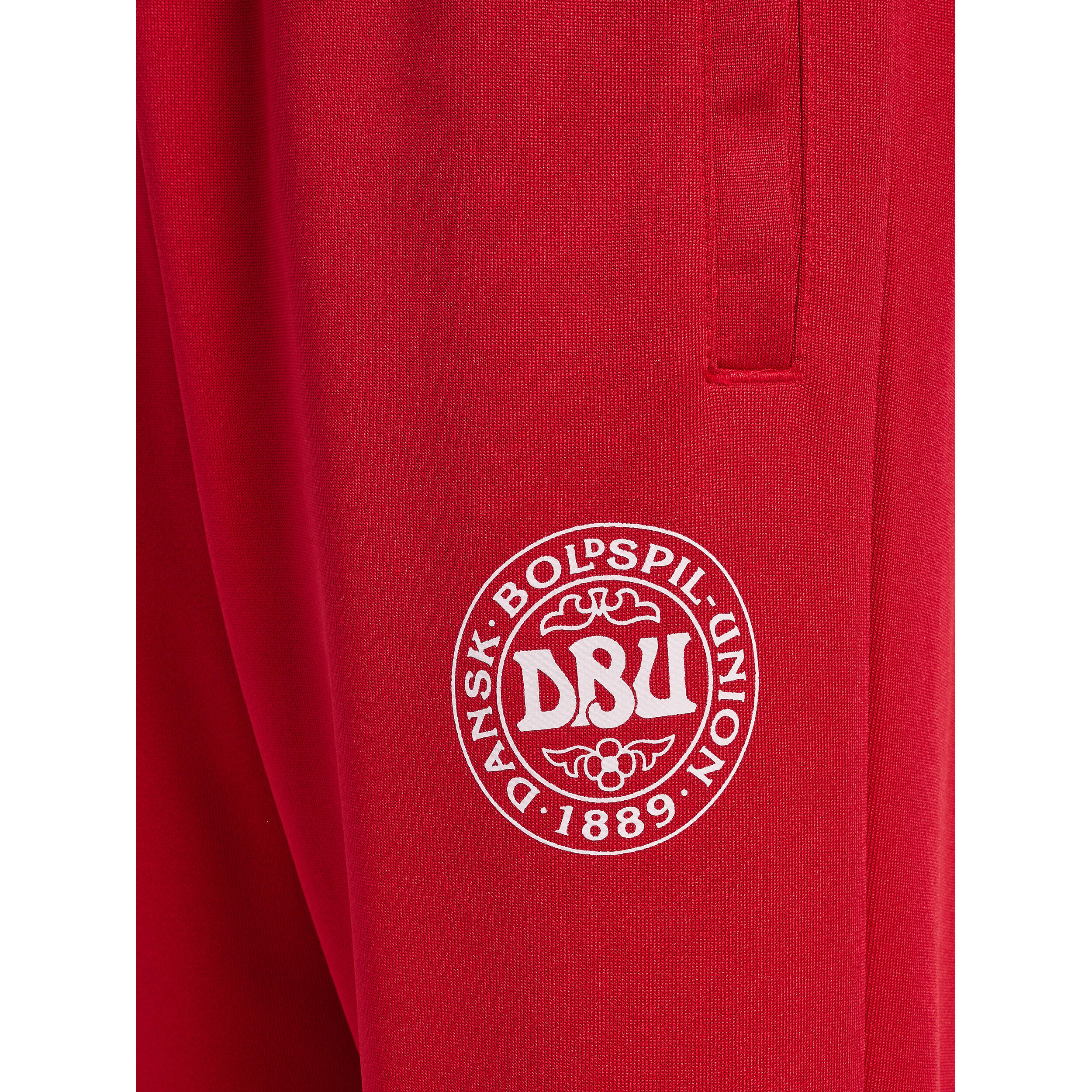 Pantalon de survêtement enfant Hummel DBU 4/4