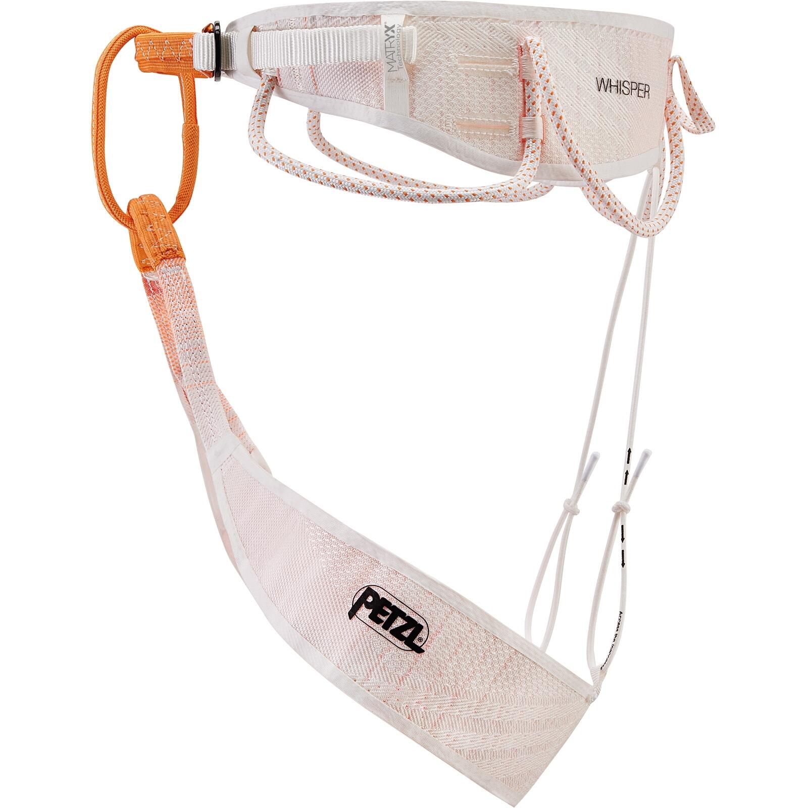 Imbracatura + PETZL + Whisper 4/7