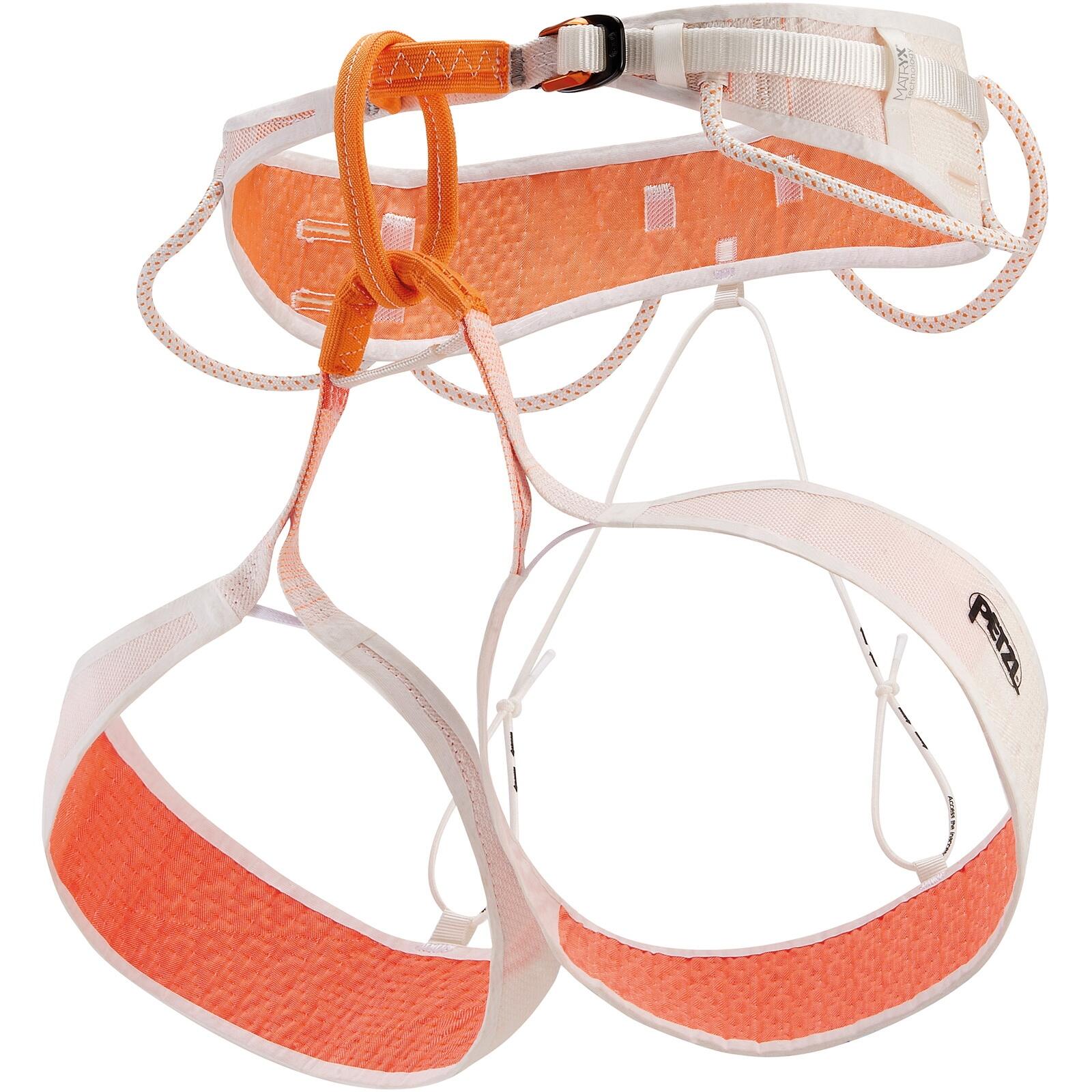 Imbracatura + PETZL + Whisper 3/7