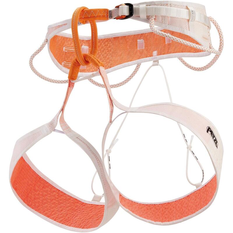 Ham de escaladă Petzl Whisper