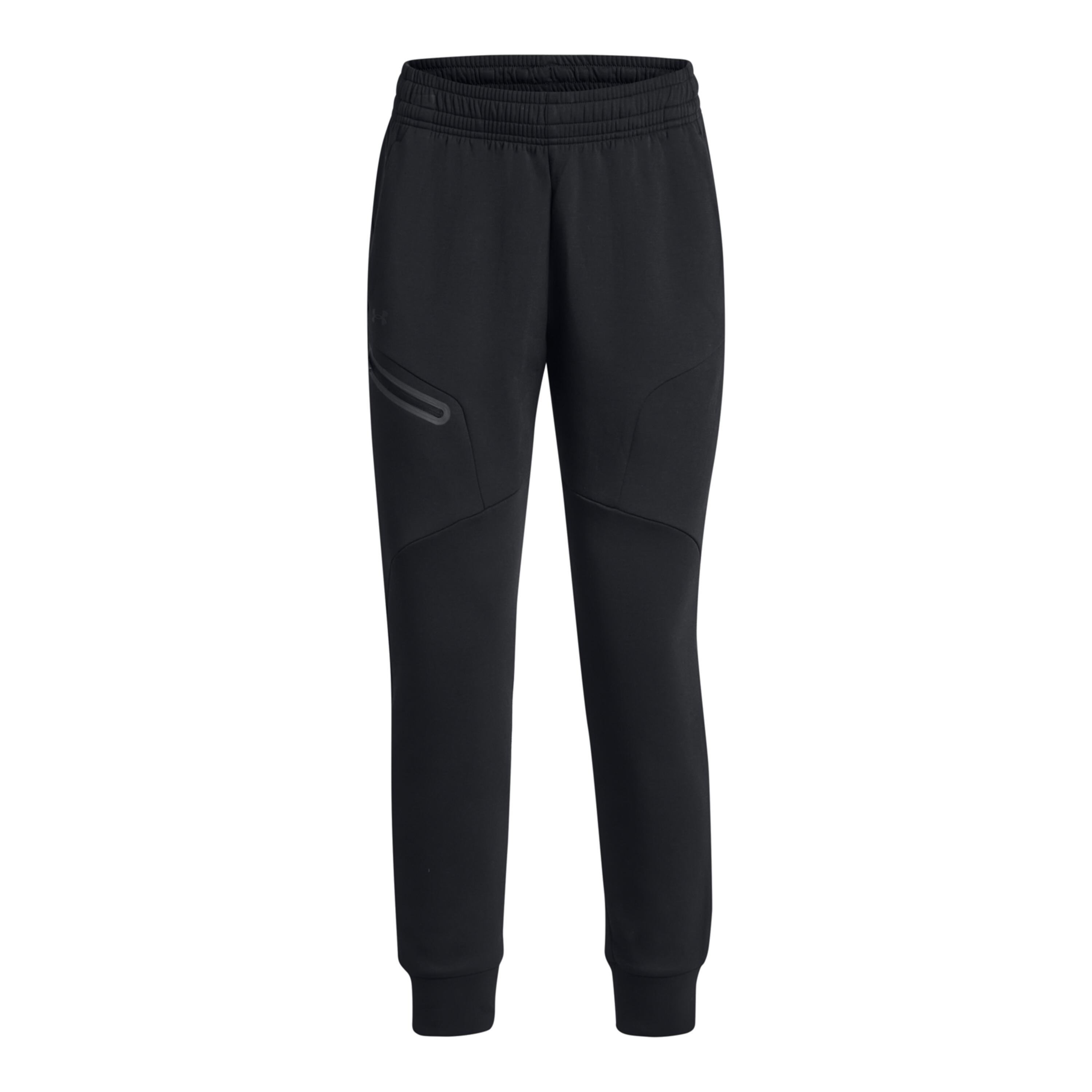 Under Armour - Jogging Femme Under Armour Unstoppable Fleece - Pantalons - Noir - 40 M - Decathlon