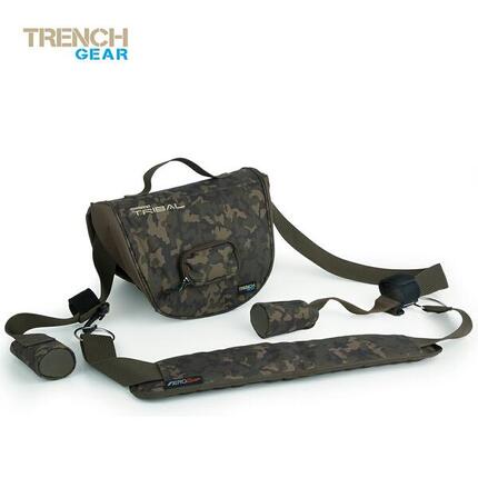 Bagages Shimano Trench Tip Protector Sling & AQ adv