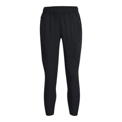 Jogging under armour