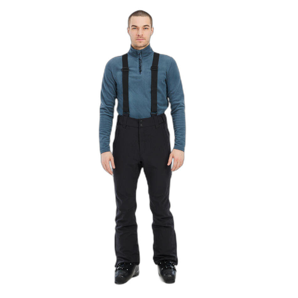 Ski pants Protest Hollows 2/7
