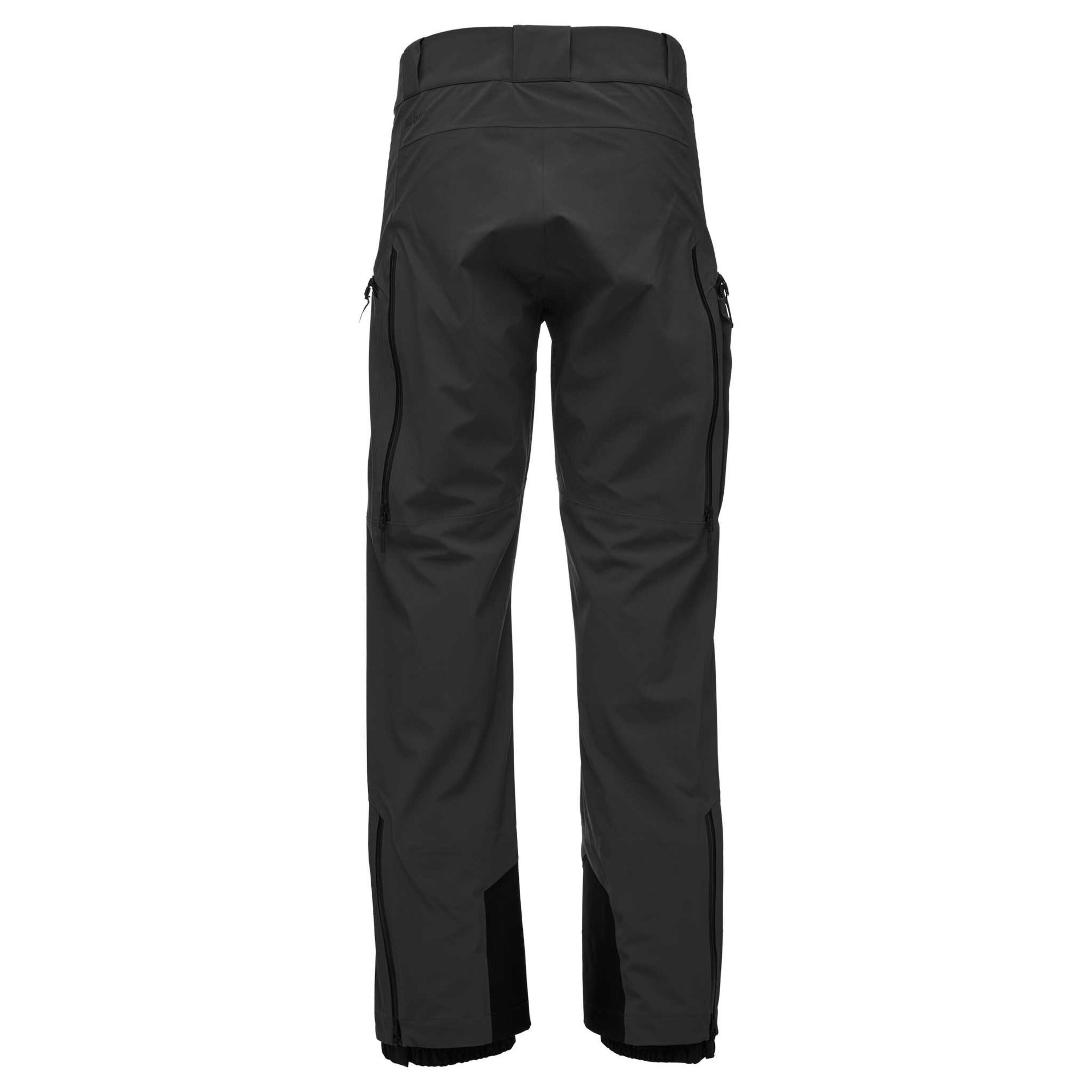 Herren Hose M RECON STRETCH PANTS 4/7