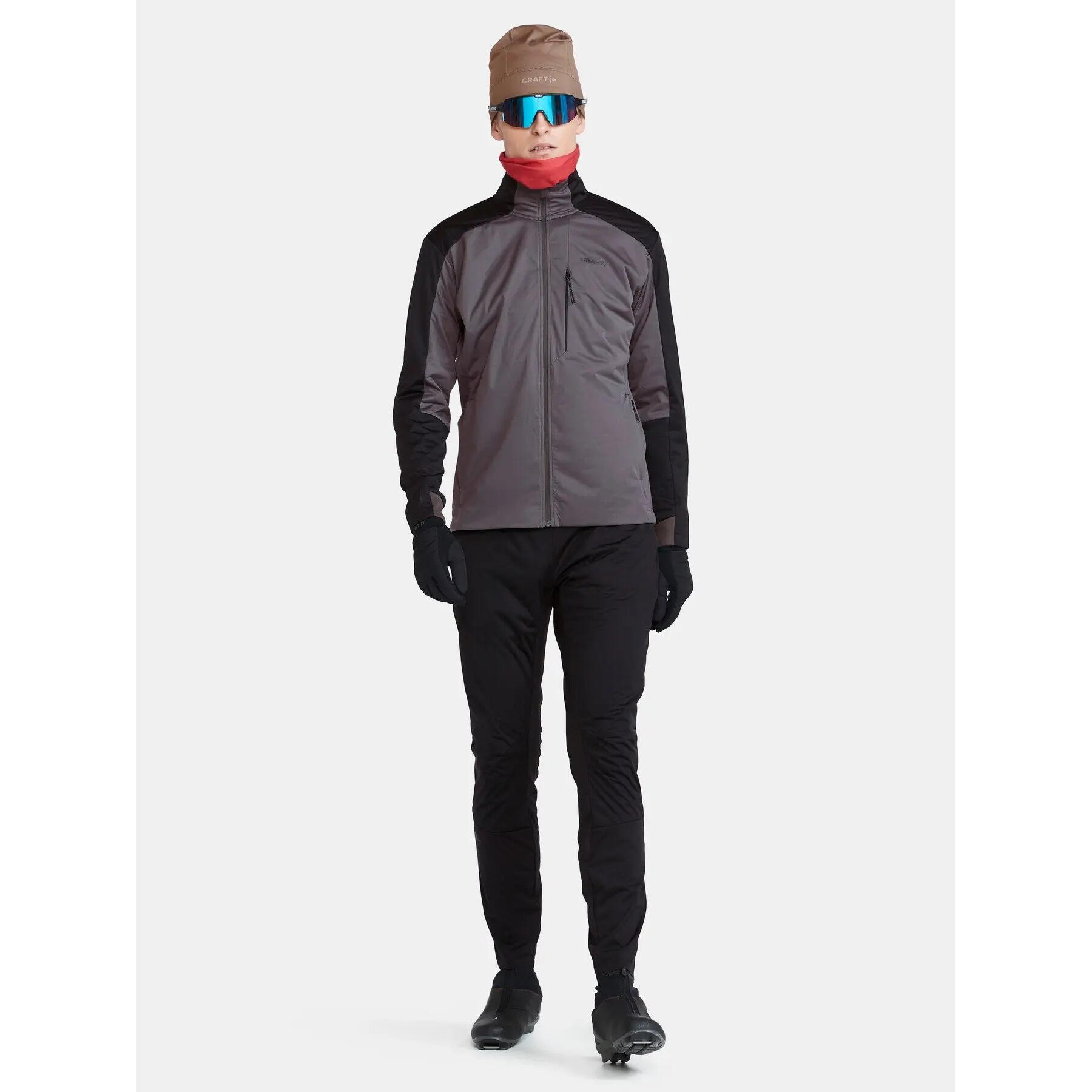 Skibroek Craft ADV Nordic 4/6