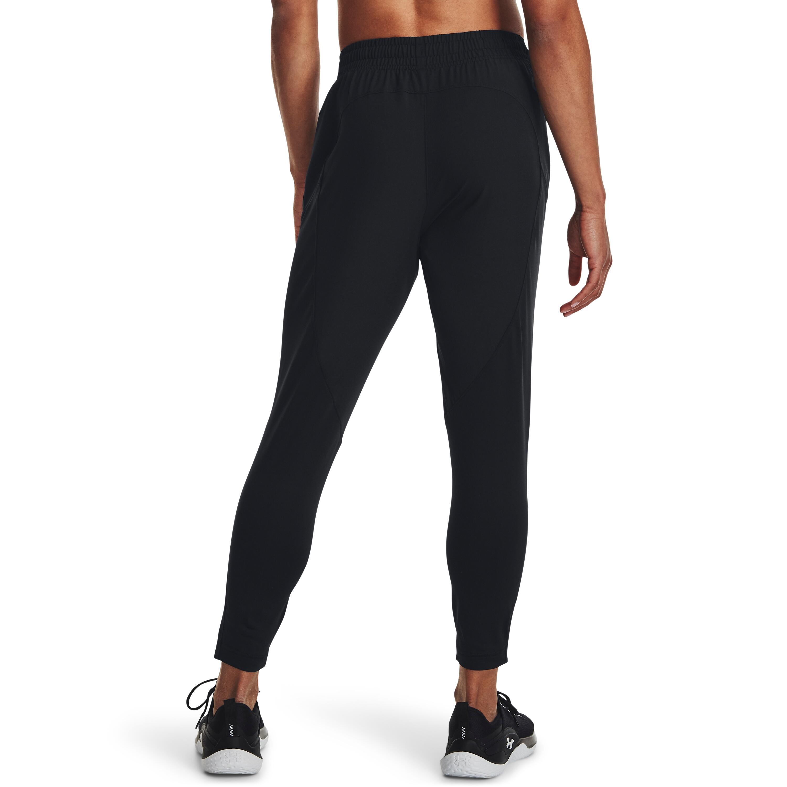 Tuta da jogging da donna Under Armour New Unstoppable Hybrid 5/5